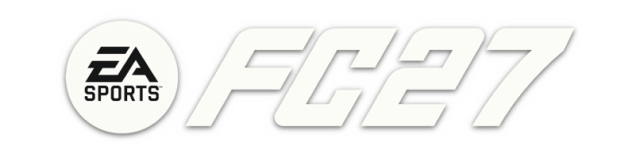 EA SPORTS FC 27 logo