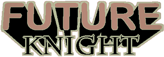 Future Knight logo
