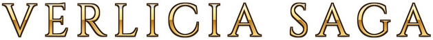 Verlicia Saga logo