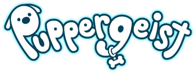 Puppergeist logo