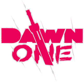 DAWN ONE logo