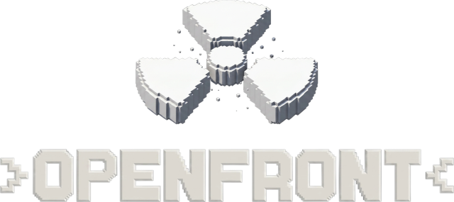 OpenFront logo
