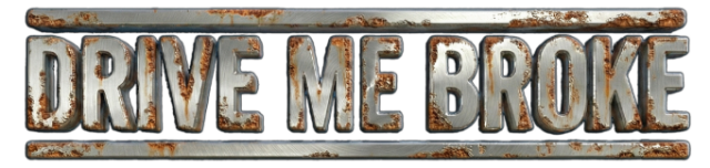 Drive Me Broke logo
