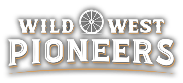 Wild West Pioneers logo