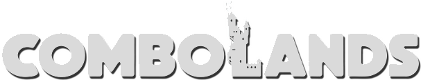 Combolands: Roguelike Citybuilder logo