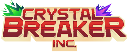 Crystal Breaker Inc logo