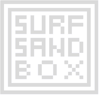 Surf Sandbox logo