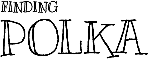 Finding Polka logo