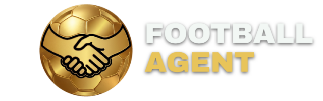 Football Agent logo