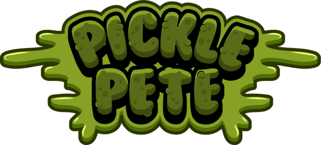 Pickle Pete logo