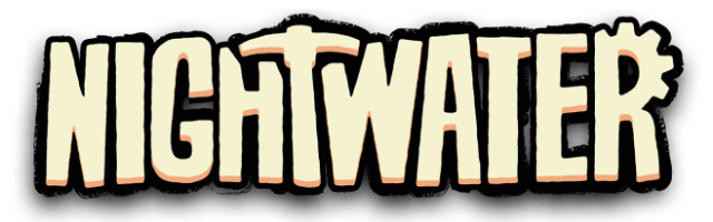 Nightwater logo