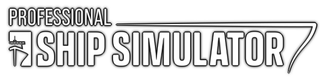 Professional Ship Simulator logo