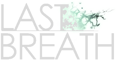 Last Breath logo