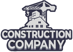 Construction Company logo
