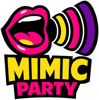 Mimic Party logo