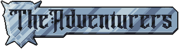 The Adventurers logo