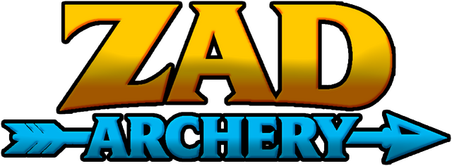 Zad Archery logo