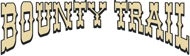 Bounty Trail logo