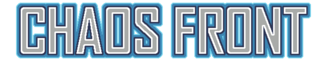 Chaos Front logo