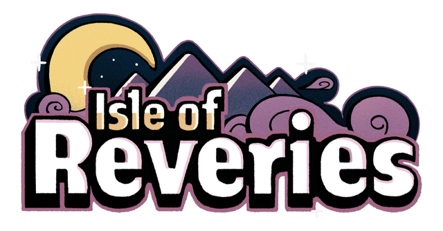 Isle of Reveries logo