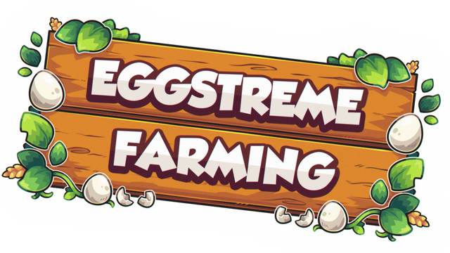 Eggstreme Farming logo