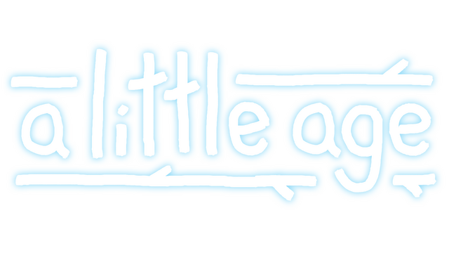 A Little Age logo