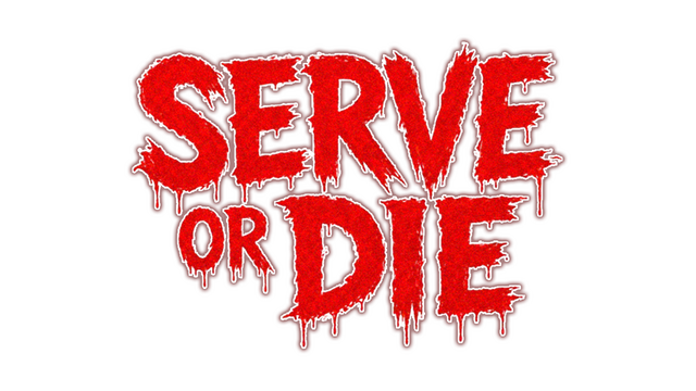 Serve Or Die logo