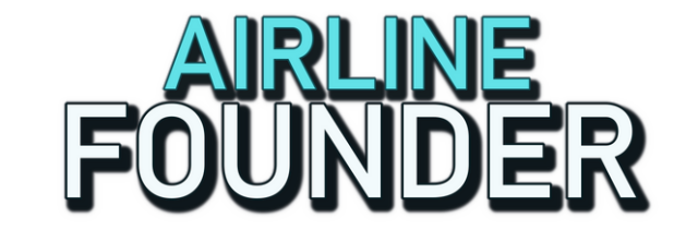 Airline Founder logo