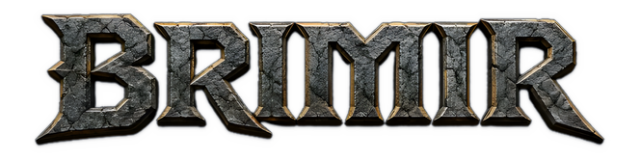 Brimir: Pilgrimage to the Heart logo