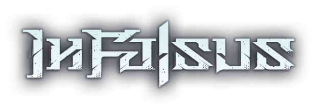 In Falsus logo