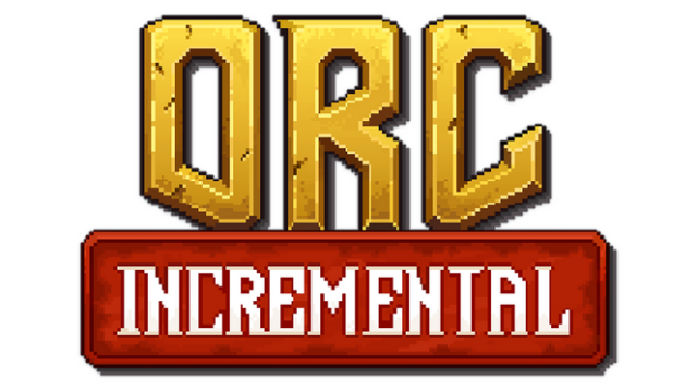 Orc Incremental logo