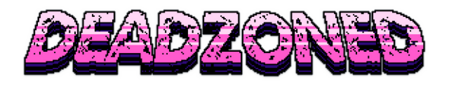Deadzoned logo