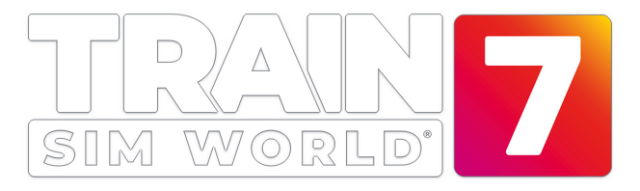 Train Sim World 7 logo
