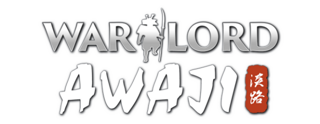 Warlord: Awaji logo