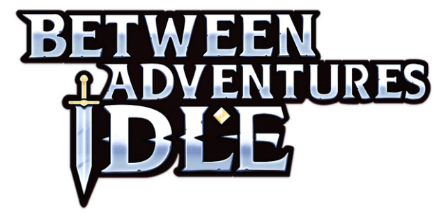 Between Adventures IDLE logo