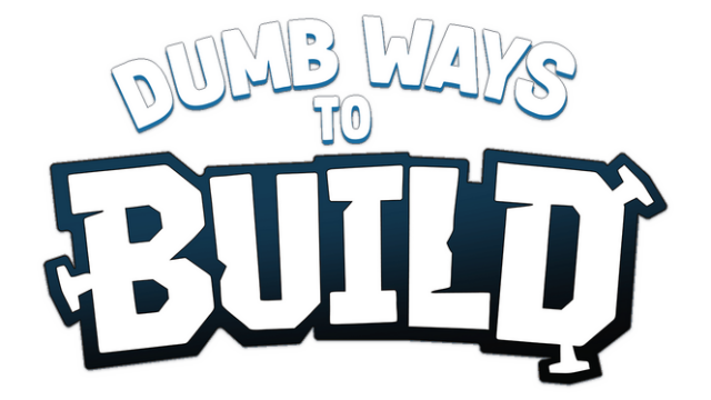 Dumb Ways to Build logo