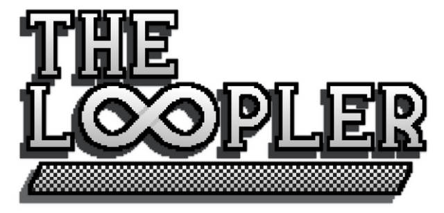 The Loopler logo