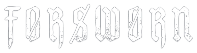 Forsworn logo