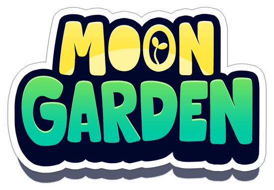 Moon Garden logo