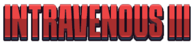 Intravenous 3 logo