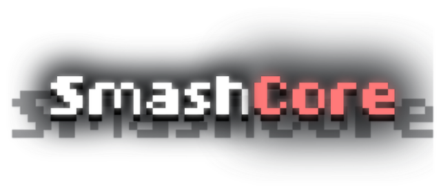 SmashCore logo