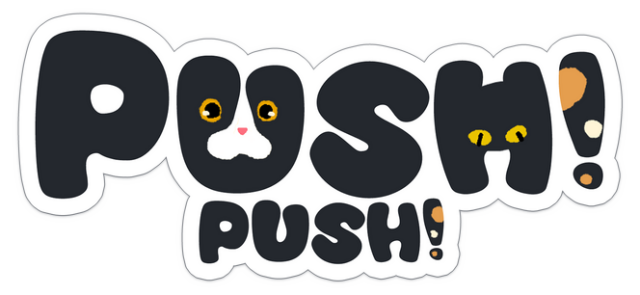 Push Push logo