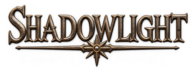 Shadowlight logo