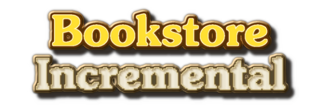 Bookstore Incremental logo