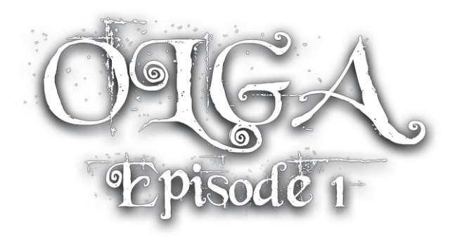 Olga (mystery game) logo