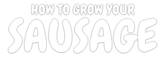 How to Grow Your Sausage logo