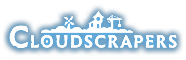 Cloudscrapers logo