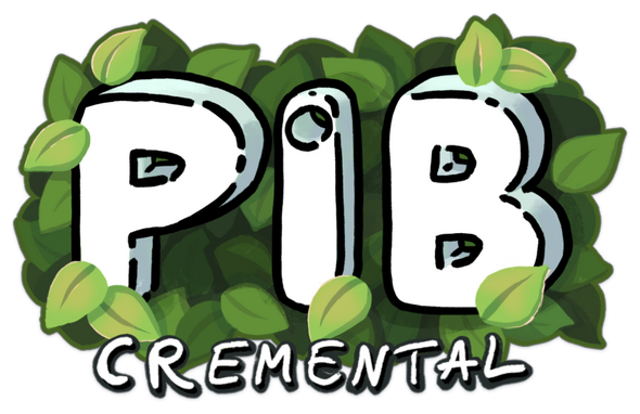 Pibcremental logo
