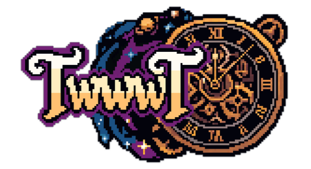 The Witches Who Weave Timelines logo