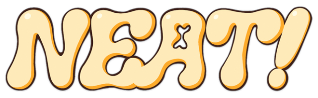 Neat! logo